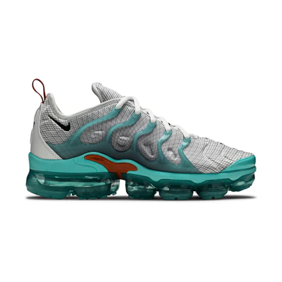 Nike Air VaporMax Plus 'Aurora Green'
