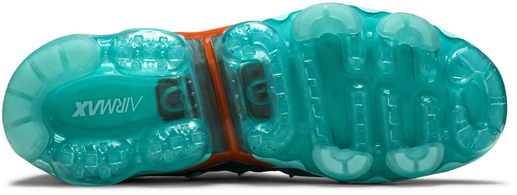 나이키 에어 베이퍼맥스 플러스 '오로라 그린' 924453-107 Shop 나이키 에어 베이퍼맥스 플러스 '오로라 그린' 924453-107