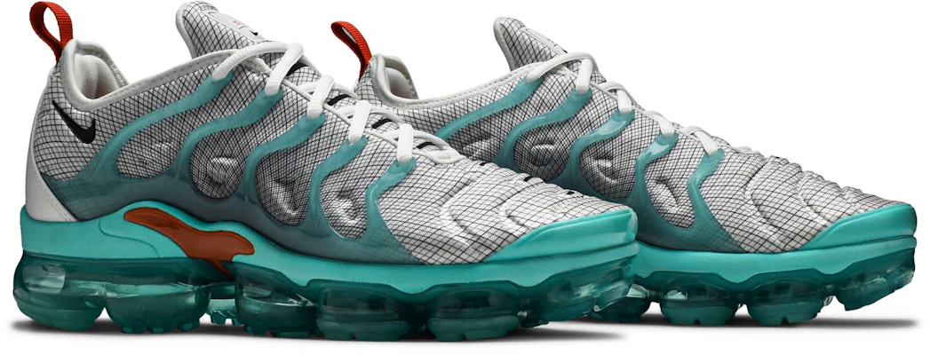 Mint sales green vapormax
