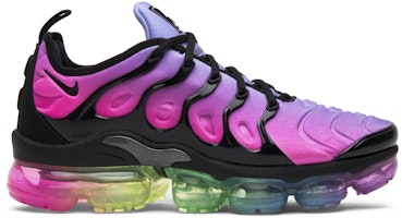 Nike Air VaporMax Plus 'Be True' AR4791-500 Nike Air VaporMax Plus 'Be True' AR4791-500