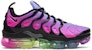 Nike Air VaporMax Plus 'Be True' AR4791-500 - Kasut Larian Stylish