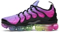 Lookbook Nike Air VaporMax Plus 'Be True' AR4791-500 - Kasut Larian Stylish