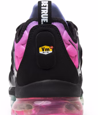 Nike Air VaporMax Plus 'Be True' AR4791-500 - Kasut Larian Stylish Sizing Nike Air VaporMax Plus 'Be True' AR4791-500 - Kasut Larian Stylish