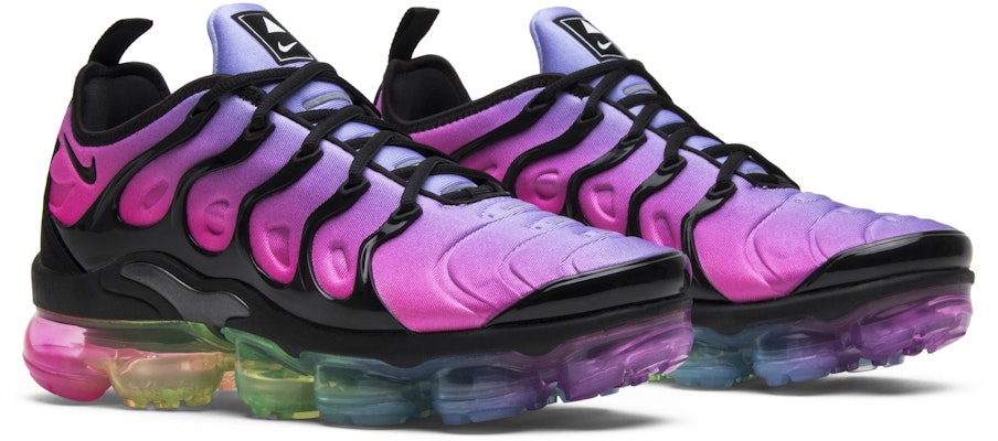Nike Air VaporMax Plus 'Be True' AR4791-500 - Kasut Larian Stylish Cheap Nike Air VaporMax Plus 'Be True' AR4791-500 - Kasut Larian Stylish