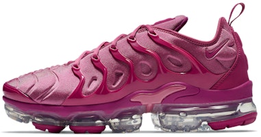 Nike Air VaporMax Plus 'Berry' DC1850-600 Nike Air VaporMax Plus 'Berry' DC1850-600