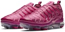 Lookbook Nike Air VaporMax Plus 'Berry' Lelaki/Wanita Sneakers DC1850-600