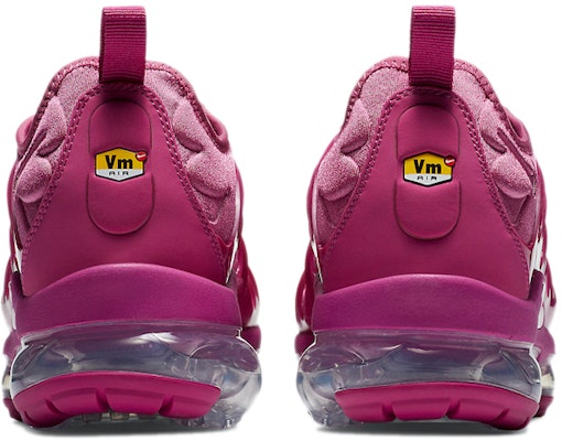 Nike Air VaporMax Plus 'Berry' Lelaki/Wanita Sneakers DC1850-600 Purchase Nike Air VaporMax Plus 'Berry' Lelaki/Wanita Sneakers DC1850-600