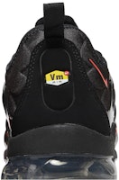 Nike Air VaporMax Plus 'Hitam Gradasi Merah' DZ4857-001 Sizing Nike Air VaporMax Plus 'Hitam Gradasi Merah' DZ4857-001