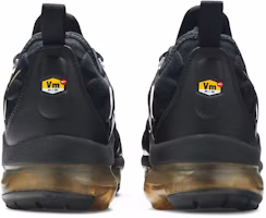 耐吉 氣墊 VaporMax Plus '黑金' CW7299-001 Details for 耐吉 氣墊 VaporMax Plus '黑金' CW7299-001