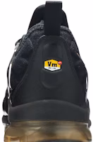 耐吉 氣墊 VaporMax Plus '黑金' CW7299-001 Sizing 耐吉 氣墊 VaporMax Plus '黑金' CW7299-001