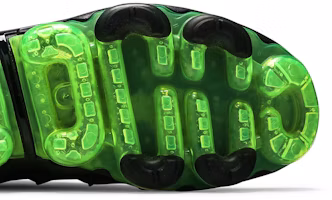 Purchase 耐吉 Air VaporMax Plus '黑色螢光底' 924453-015
