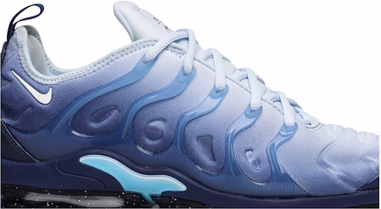 Nike Air VaporMax Plus 'Blizzard' Sepatu Olahraga Pria CK1411-400 Order Nike Air VaporMax Plus 'Blizzard' Sepatu Olahraga Pria CK1411-400