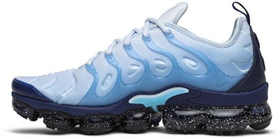 Nike 空氣 VaporMax Plus 'Blizzard' CK1411-400 Lookbook Nike 空氣 VaporMax Plus 'Blizzard' CK1411-400