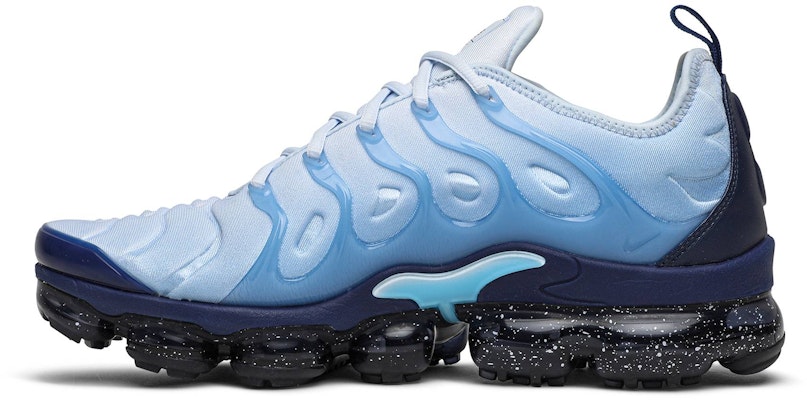 나이키 에어 베이퍼맥스 플러스 '블리자드' ️ CK1411-400 Lookbook 나이키 에어 베이퍼맥스 플러스 '블리자드' ️ CK1411-400