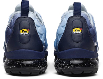 Nike Air VaporMax Plus 'Blizzard' Sepatu Olahraga Pria CK1411-400 Details for Nike Air VaporMax Plus 'Blizzard' Sepatu Olahraga Pria CK1411-400