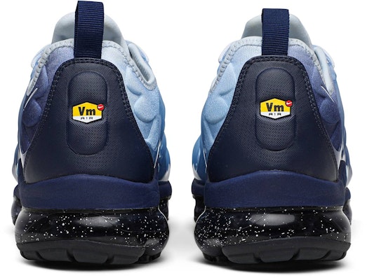 나이키 에어 베이퍼맥스 플러스 '블리자드' ️ CK1411-400 Details for 나이키 에어 베이퍼맥스 플러스 '블리자드' ️ CK1411-400