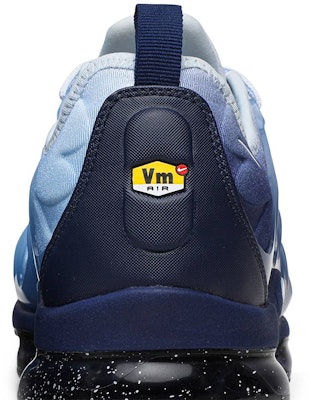 나이키 에어 베이퍼맥스 플러스 '블리자드' ️ CK1411-400 Sizing 나이키 에어 베이퍼맥스 플러스 '블리자드' ️ CK1411-400