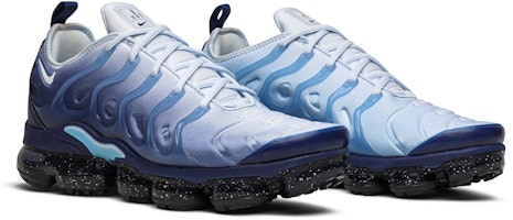 Nike 空氣 VaporMax Plus 'Blizzard' CK1411-400 Cheap Nike 空氣 VaporMax Plus 'Blizzard' CK1411-400