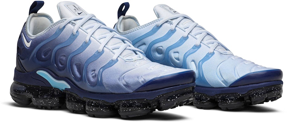 나이키 에어 베이퍼맥스 플러스 '블리자드' ️ CK1411-400 Cheap 나이키 에어 베이퍼맥스 플러스 '블리자드' ️ CK1411-400