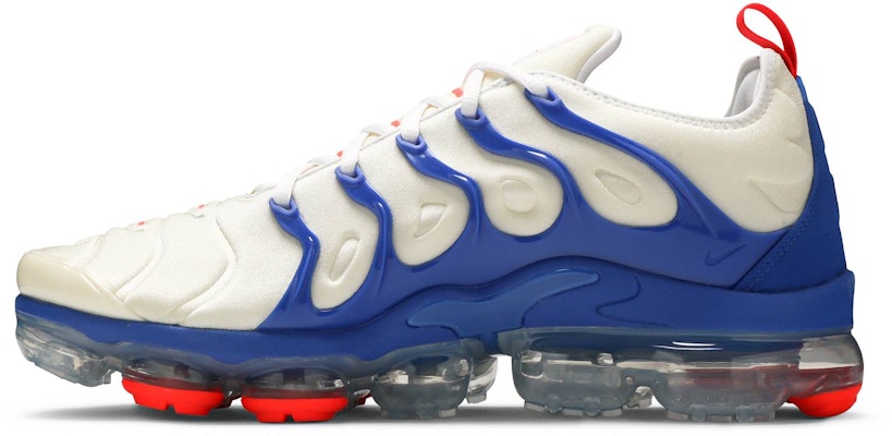 耐吉 Air VaporMax Plus '椰奶皇家藍' DM8317-100 Lookbook 耐吉 Air VaporMax Plus '椰奶皇家藍' DM8317-100