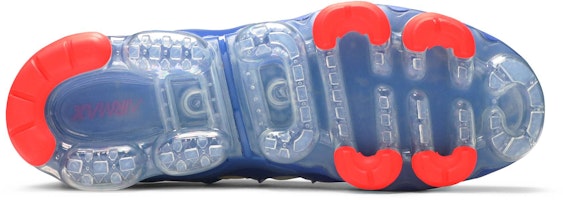 耐克Air VaporMax Plus '椰奶蓝皇上' DM8317-100 Shop 耐克Air VaporMax Plus '椰奶蓝皇上' DM8317-100