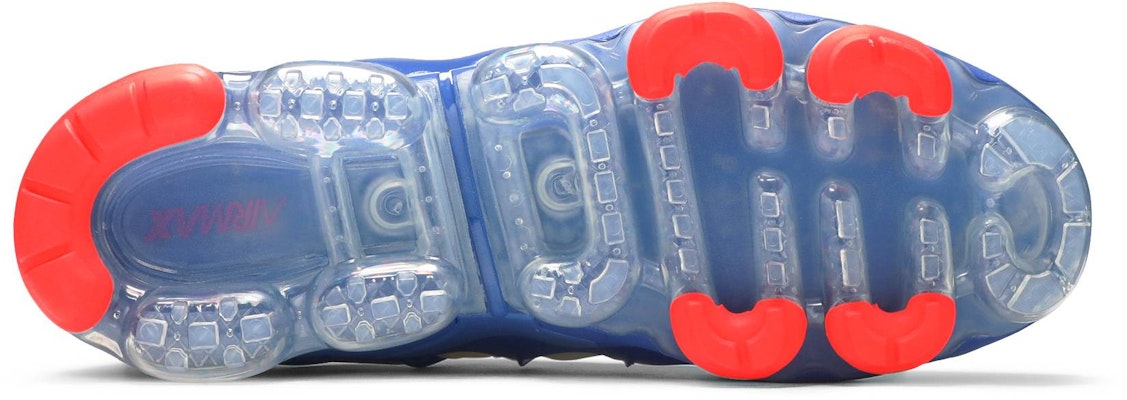 耐吉 Air VaporMax Plus '椰奶皇家藍' DM8317-100 Shop 耐吉 Air VaporMax Plus '椰奶皇家藍' DM8317-100