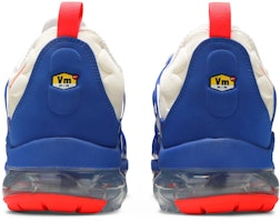 耐克Air VaporMax Plus '椰奶蓝皇上' DM8317-100 Details for 耐克Air VaporMax Plus '椰奶蓝皇上' DM8317-100