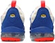 Details for 耐吉 Air VaporMax Plus '椰奶皇家藍' DM8317-100