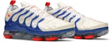 Cheap 耐吉 Air VaporMax Plus '椰奶皇家藍' DM8317-100