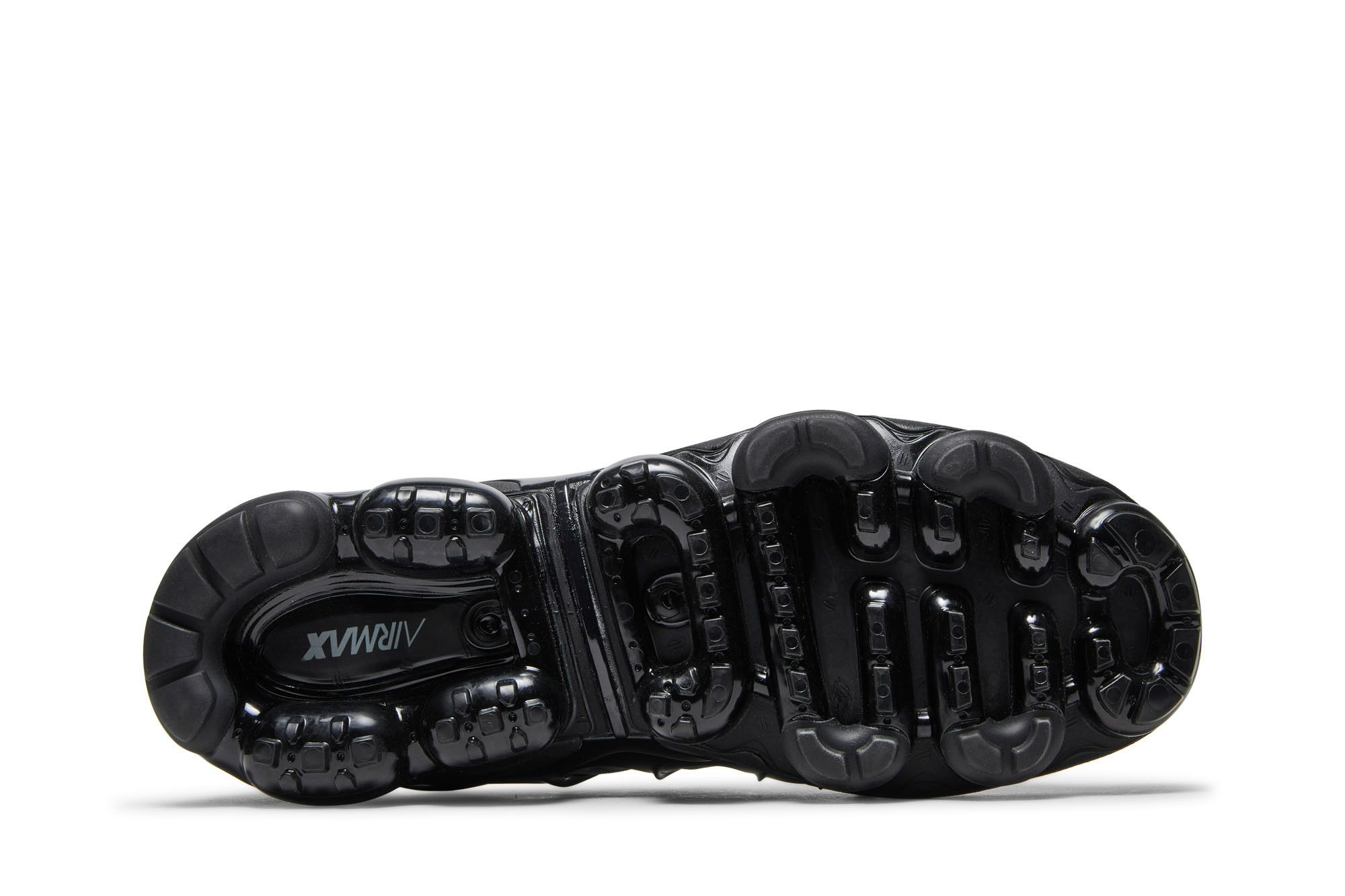 Purchase 耐吉 Vapormax Plus Air 低筒 跑步鞋 男款 灰黑