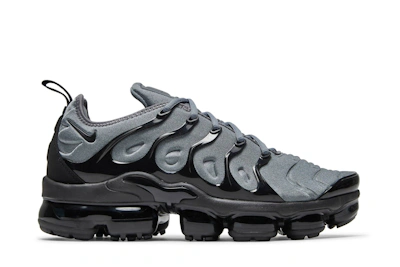 Nike Air VaporMax Plus 'Cool Grey'