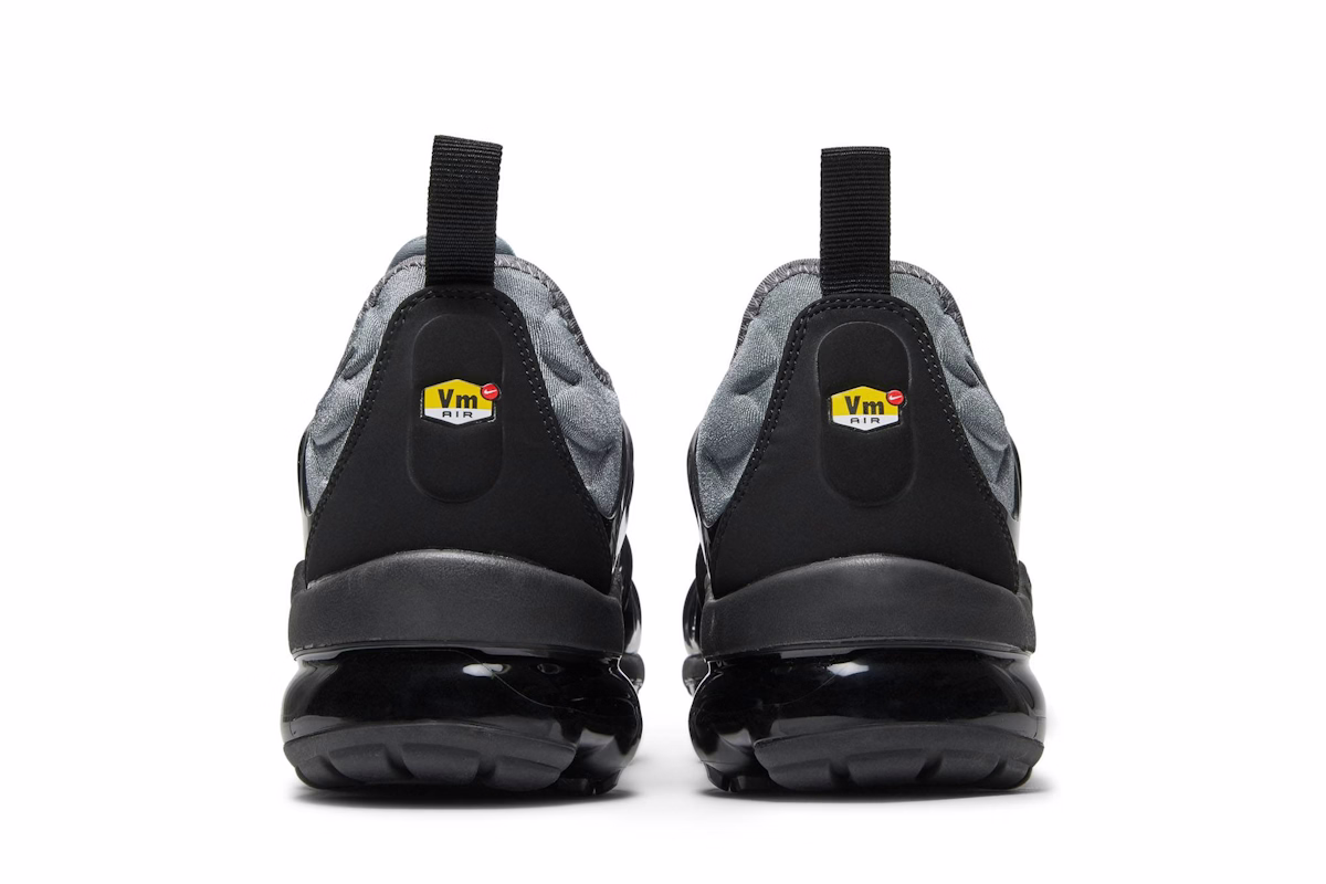 Nike Air VaporMax Plus 'Cool Grey'