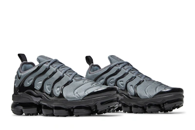 Nike Air VaporMax Plus 'Cool Grey'