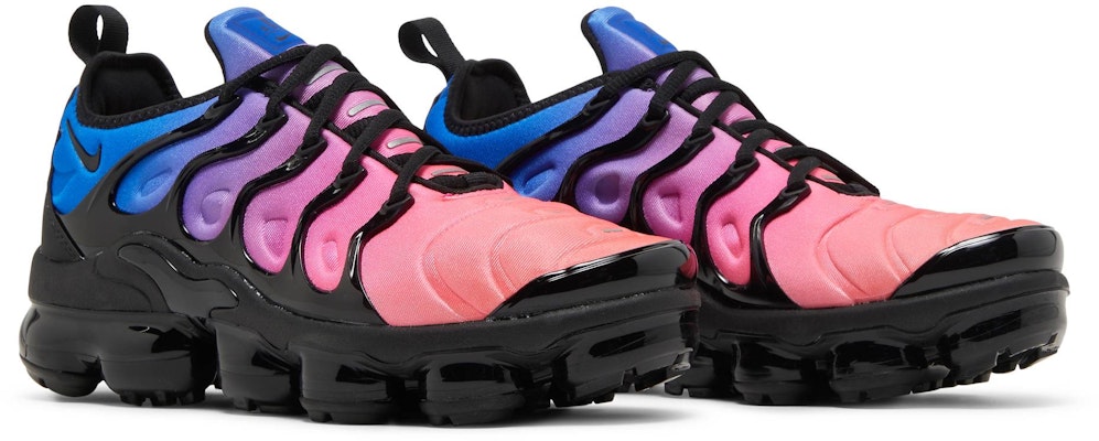 Nike air sales vapormax cotton candy