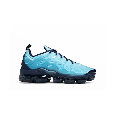 Nike Air VaporMax Plus 'Current Blue'