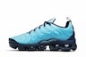 Lookbook Nike Air VaporMax Plus 'Biru Semasa' 924453-407