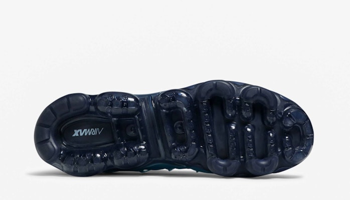 Nike Air VaporMax Plus 'Current Blue' 924453-407 Shop Nike Air VaporMax Plus 'Current Blue' 924453-407
