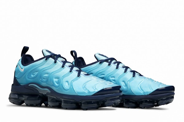 Nike Air VaporMax Plus 'Current Blue' 924453-407 Cheap Nike Air VaporMax Plus 'Current Blue' 924453-407