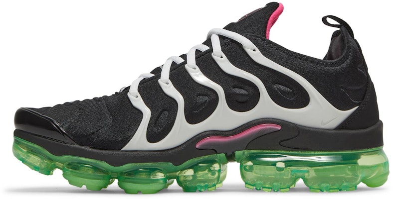 나이키 에어 베이퍼맥스 플러스 "너 자신을 믿어" DM8121-001 Lookbook 나이키 에어 베이퍼맥스 플러스 "너 자신을 믿어" DM8121-001