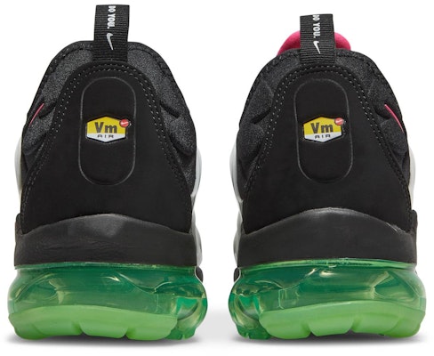 나이키 에어 베이퍼맥스 플러스 "너 자신을 믿어" DM8121-001 Details for 나이키 에어 베이퍼맥스 플러스 "너 자신을 믿어" DM8121-001