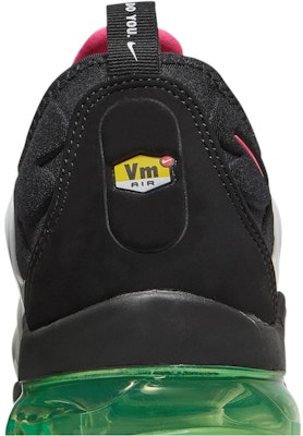 나이키 에어 베이퍼맥스 플러스 "너 자신을 믿어" DM8121-001 Sizing 나이키 에어 베이퍼맥스 플러스 "너 자신을 믿어" DM8121-001