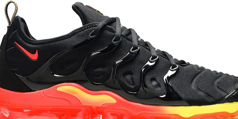 耐克Air VaporMax Plus '清新' DJ5525-001 Order 耐克Air VaporMax Plus '清新' DJ5525-001