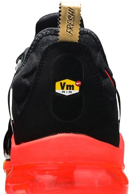 Nike Air VaporMax Plus 'Fresh' Zapatillas. DJ5525-001 Sizing Nike Air VaporMax Plus 'Fresh' Zapatillas. DJ5525-001