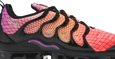 Nike Air VaporMax Plus 'Grid Sunset' Lelaki Wanita Sneakers 924453-604 Order Nike Air VaporMax Plus 'Grid Sunset' Lelaki Wanita Sneakers 924453-604