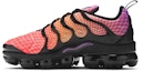 Lookbook Nike Air VaporMax Plus 'Atardecer Cuadrícula' 924453-604