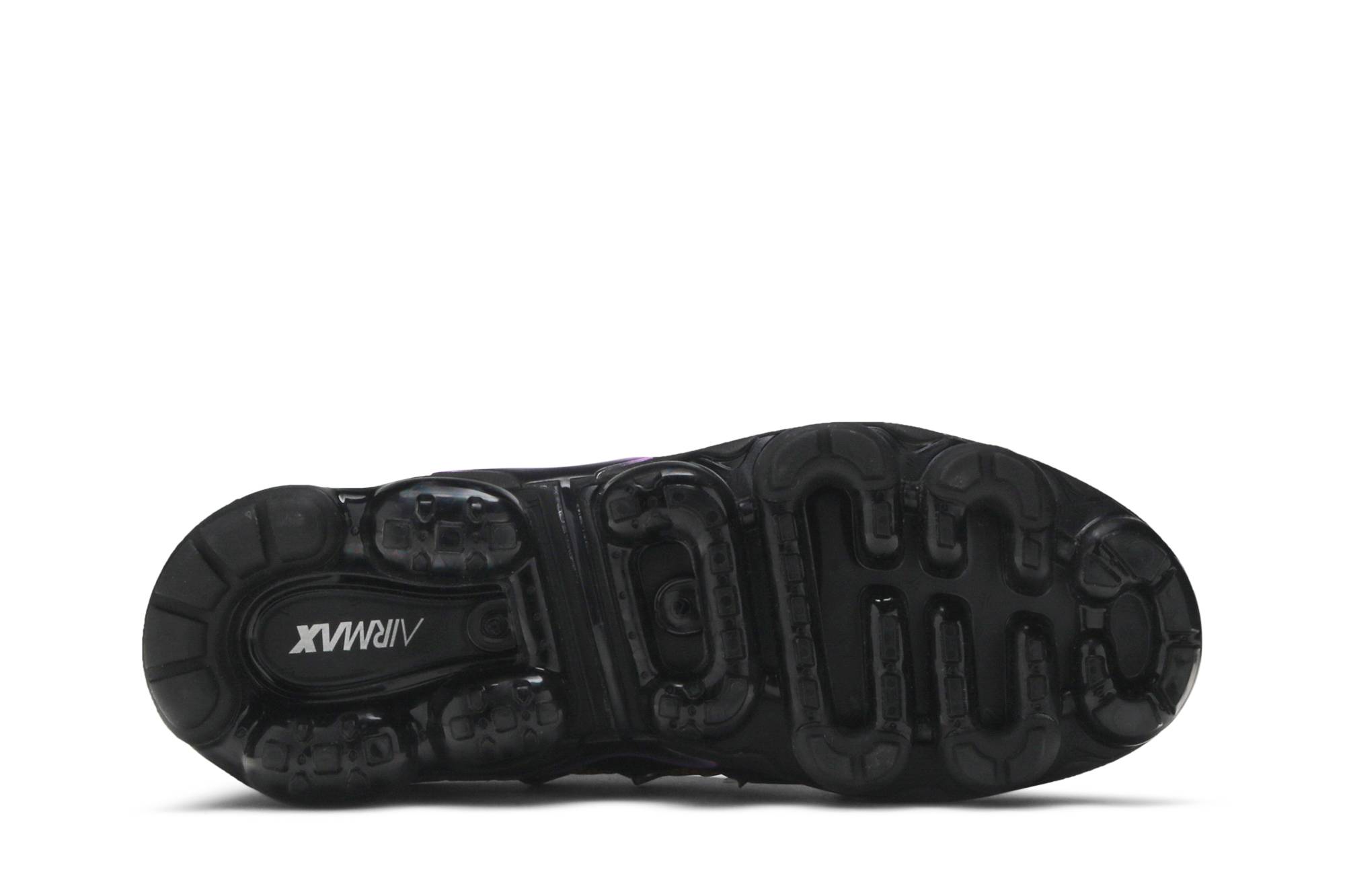 Shop 耐吉Air VaporMax Plus 紅橙紫漸變