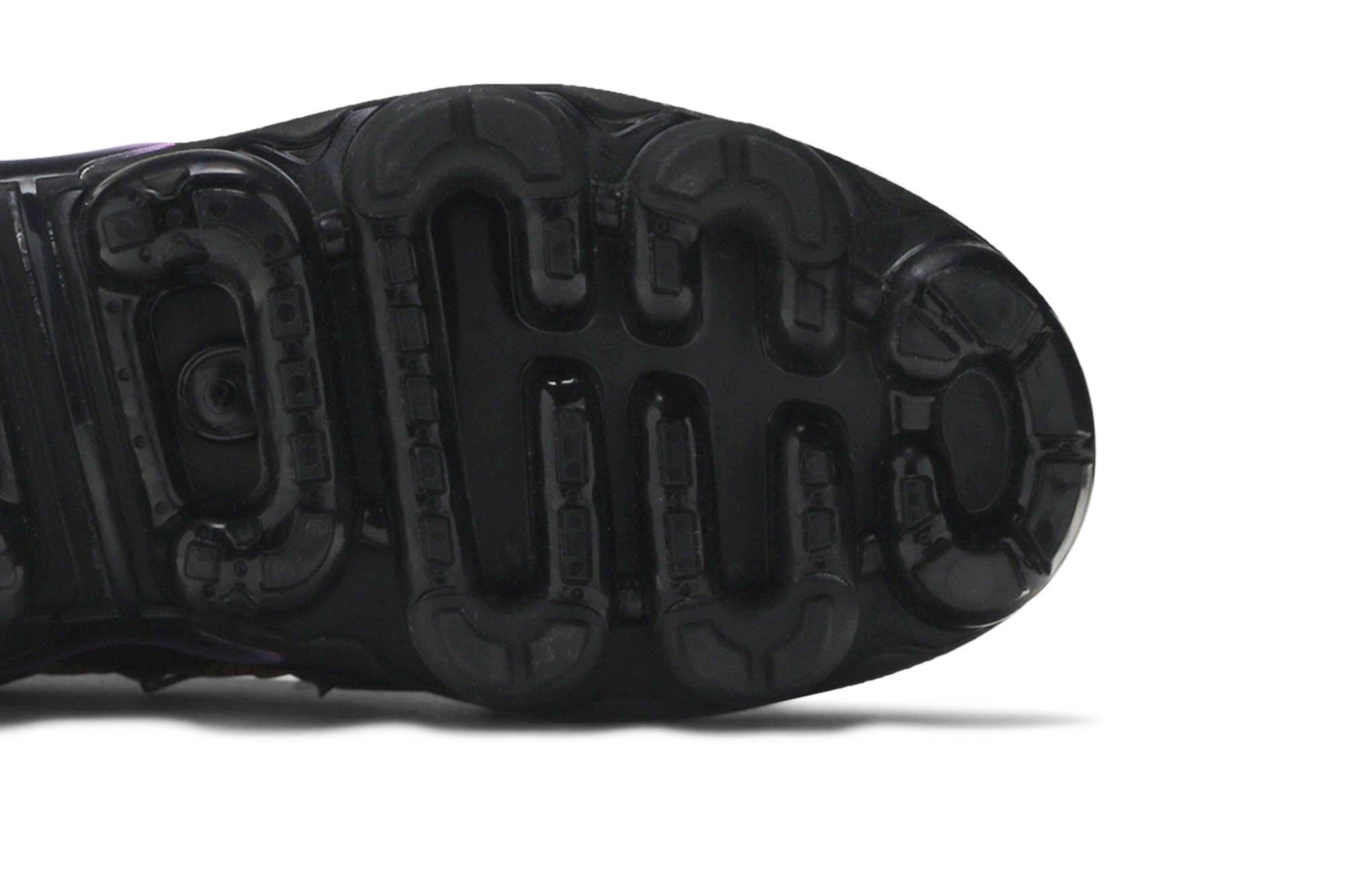 Purchase 耐吉Air VaporMax Plus 紅橙紫漸變