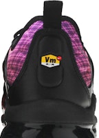 Nike Air VaporMax Plus 'Grid Sunset' Lelaki Wanita Sneakers 924453-604 Sizing Nike Air VaporMax Plus 'Grid Sunset' Lelaki Wanita Sneakers 924453-604