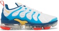 Buy Nike Air VaporMax Plus 'Biru Industri Citron' FJ3999-100