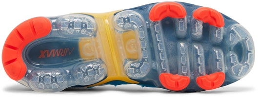 Nike Air VaporMax Plus 'Biru Industri Citron' FJ3999-100 Shop Nike Air VaporMax Plus 'Biru Industri Citron' FJ3999-100